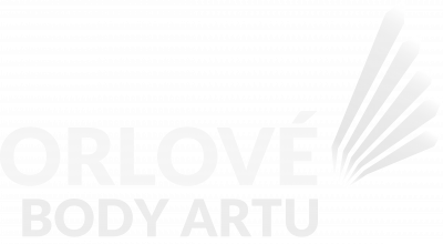 Orlové Body Artu